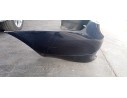 Recambio de paragolpes trasero para bmw serie 5 berlina (e60) 3.0 turbodiesel cat referencia OEM IAM   