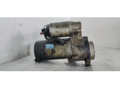 Recambio de motor arranque para kia sorento 2.5 crdi ex referencia OEM IAM 361004A000  