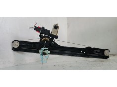 Recambio de elevalunas delantero izquierdo para fiat doblo 1.3 jtd 90 referencia OEM IAM 51810880  