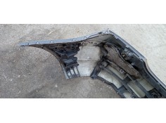 Recambio de paragolpes trasero para mercedes-benz clase c (w203) berlina 2.2 cdi cat referencia OEM IAM   