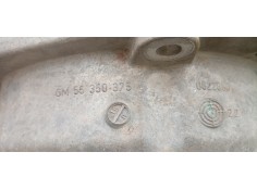 Recambio de caja cambios para opel vectra c berlina comfort referencia OEM IAM 55350375  