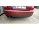 Recambio de paragolpes trasero para audi a4 berlina (b5) 1.8 referencia OEM IAM   