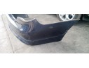 Recambio de paragolpes trasero para bmw serie 5 berlina (e60) 3.0 turbodiesel cat referencia OEM IAM   