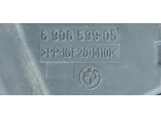 Recambio de caja reles / fusibles para bmw serie 5 touring (e61) 530d referencia OEM IAM 690658808  