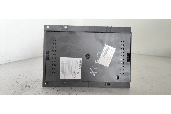 Recambio de sistema audio / radio cd para volvo xc90 t6 geartronic referencia OEM IAM 30646094  