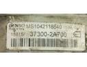 Recambio de alternador para hyundai i30 (gd) 1.6 crdi 110 fap referencia OEM IAM 373002A700  
