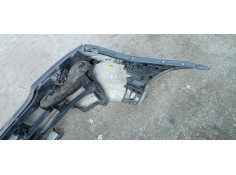 Recambio de paragolpes trasero para mercedes-benz clase c (w203) berlina 2.2 cdi cat referencia OEM IAM   