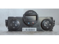 MANDO CLIMATIZADOR 8200344840 