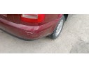 Recambio de paragolpes trasero para audi a4 berlina (b5) 1.8 referencia OEM IAM   