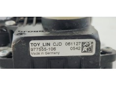 Recambio de elevalunas delantero izquierdo para toyota auris advance referencia OEM IAM 975514102  