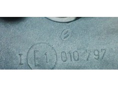 Recambio de espejo para mercedes-benz clase a (w169) 2.0cdi 110 [180] referencia OEM IAM E1010797  
