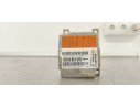 Recambio de centralita airbag para mercedes-benz clase a (w168) 170 cdi (168.009) referencia OEM IAM 0285001222  