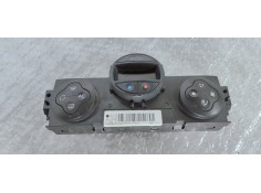 Recambio de mando climatizador para renault megane ii berlina 3p confort dynamique referencia OEM IAM 8200344840  