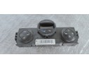 Recambio de mando climatizador para renault megane ii berlina 3p confort dynamique referencia OEM IAM 8200344840  