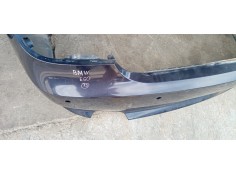 Recambio de paragolpes trasero para bmw serie 5 berlina (e60) 3.0 turbodiesel cat referencia OEM IAM   