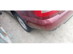 Recambio de paragolpes trasero para audi a4 berlina (b5) 1.8 referencia OEM IAM   