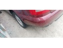 Recambio de paragolpes trasero para audi a4 berlina (b5) 1.8 referencia OEM IAM   