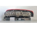 Recambio de piloto trasero derecho para fiat doblo 1.3 jtd 90 referencia OEM IAM 00518106730  