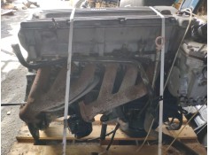 Recambio de motor completo para mercedes-benz clase s (w116) 2.8 referencia OEM IAM 110985  