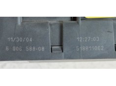 Recambio de caja reles / fusibles para bmw serie 5 touring (e61) 530d referencia OEM IAM 690658808  