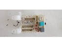 Recambio de caja reles / fusibles para toyota auris luna+ referencia OEM IAM 8273012190 6K130332 9887