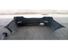 Recambio de paragolpes trasero para bmw serie 5 berlina (e60) 3.0 turbodiesel cat referencia OEM IAM   