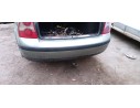 Recambio de paragolpes trasero para volkswagen passat berlina (3b3) comfortline referencia OEM IAM   