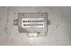 Recambio de centralita cierre para chrysler voyager (rg) 3.3 v6 cat referencia OEM IAM P04686686AJ  