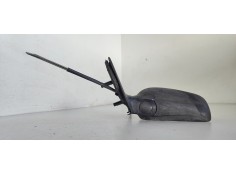 Recambio de retrovisor izquierdo para volkswagen polo berlina (6n2) 1.4 referencia OEM IAM 202271  