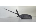 Recambio de retrovisor izquierdo para volkswagen polo berlina (6n2) 1.4 referencia OEM IAM 202271  