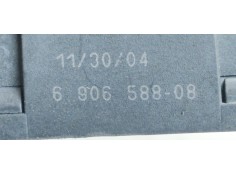 Recambio de caja reles / fusibles para bmw serie 5 touring (e61) 530d referencia OEM IAM 690658808  