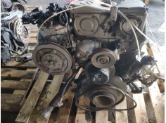 Recambio de motor completo para mercedes-benz clase s (w116) 2.8 referencia OEM IAM 110985  