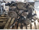 Recambio de motor completo para mercedes-benz clase s (w116) 2.8 referencia OEM IAM 110985  