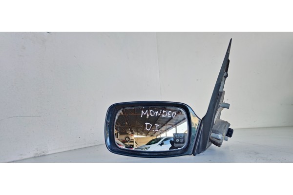 Recambio de retrovisor izquierdo para ford mondeo berlina (gd) 1.6 16v cat referencia OEM IAM   