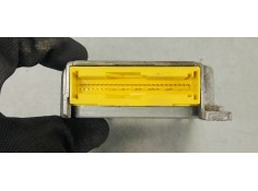 Recambio de centralita airbag para mercedes-benz clase a (w168) 170 cdi (168.009) referencia OEM IAM 0285001222  