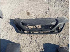 Recambio de rejilla paragolpes delantero para nissan juke (f15) 1.5 dci 110 fap referencia OEM IAM   