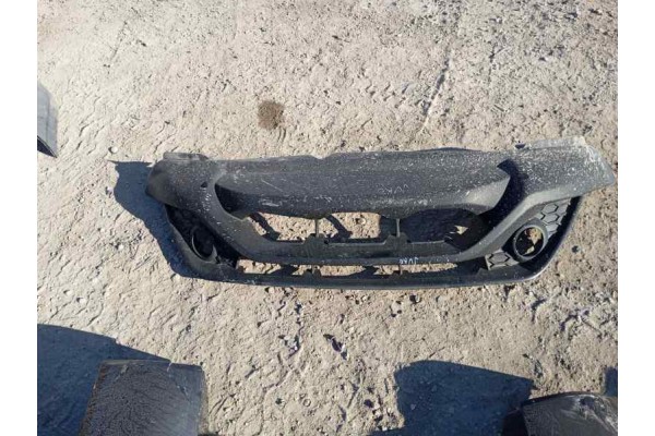 Recambio de rejilla paragolpes delantero para nissan juke (f15) 1.5 dci 110 fap referencia OEM IAM   