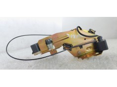 Recambio de cerradura maletero / porton para volkswagen touareg (7la) tdi r5 referencia OEM IAM 7L0827506D  