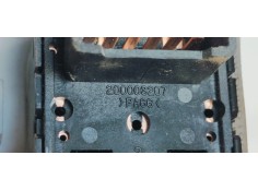 Recambio de mando luces para kia sorento 2.5 crdi ex referencia OEM IAM 200003207  