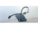 Recambio de cerradura puerta delantera izquierda para ford ka+ black / white referencia OEM IAM AS6AF21813BK  