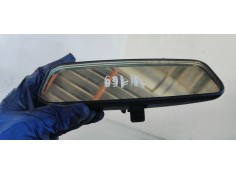 Recambio de espejo para mercedes-benz clase a (w169) 2.0cdi 110 [180] referencia OEM IAM E1010797  