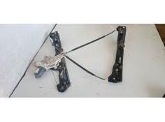 Recambio de elevalunas delantero derecho para bmw serie 1 berlina (e81/e87) 1.6 16v cat referencia OEM IAM 7067796S 0130822227 7