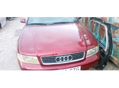 Recambio de capo para audi a4 berlina (b5) 1.8 referencia OEM IAM   