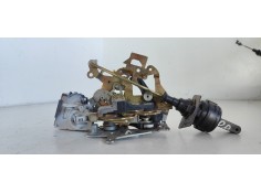 Recambio de cerradura puerta delantera derecha para mercedes-benz clase s (w140) berlina 300 sd t. / s 350 turbo (140.134) refer