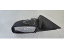 Recambio de retrovisor izquierdo para ford mondeo berlina (gd) 1.6 16v cat referencia OEM IAM   