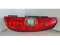 Recambio de piloto trasero derecho para fiat doblo 1.3 jtd 90 referencia OEM IAM 00518106730  