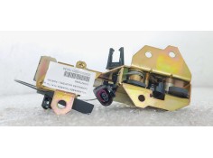 Recambio de cerradura maletero / porton para volkswagen touareg (7la) tdi r5 referencia OEM IAM 7L0827506D  