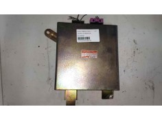 Recambio de centralita motor uce para nissan terrano (wd21) 2.7 turbodiesel referencia OEM IAM 2371080G20 4079013270 