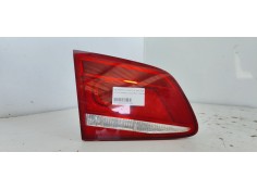 Recambio de piloto trasero izquierdo interior para volkswagen passat lim. (362) 2.0 tdi referencia OEM IAM   