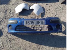 Recambio de paragolpes delantero para citroen c3 referencia OEM IAM   